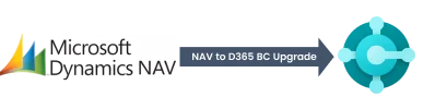 Dynamics NAV to BC