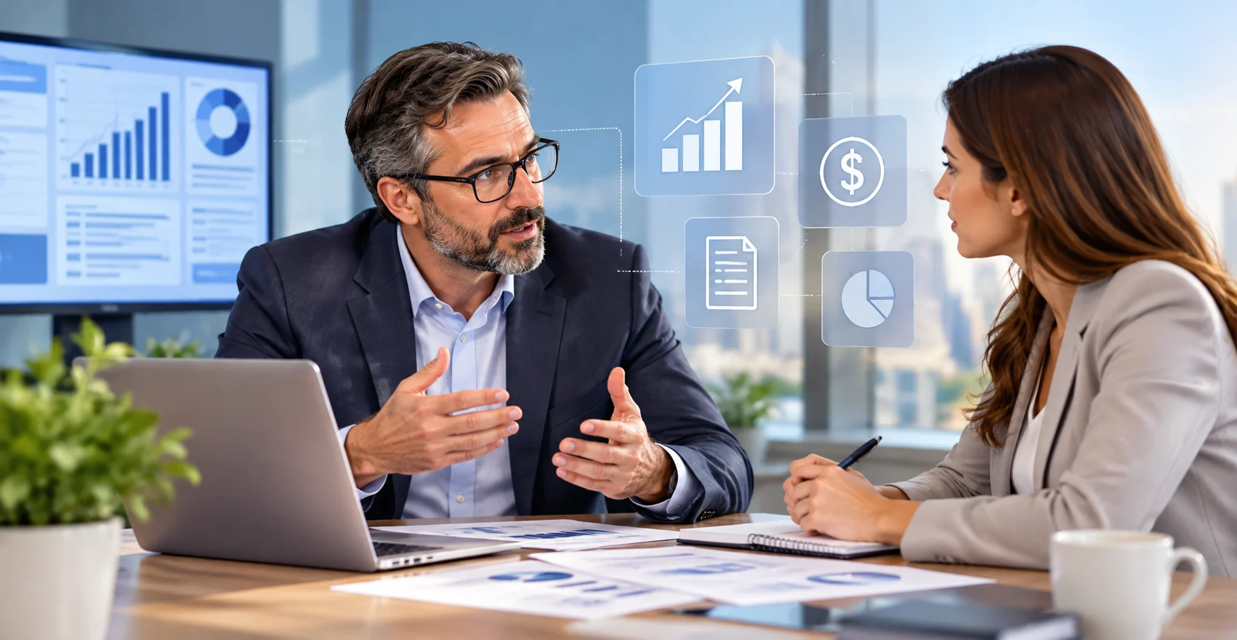 Microsoft Dynamics 365 Business Central Implementation