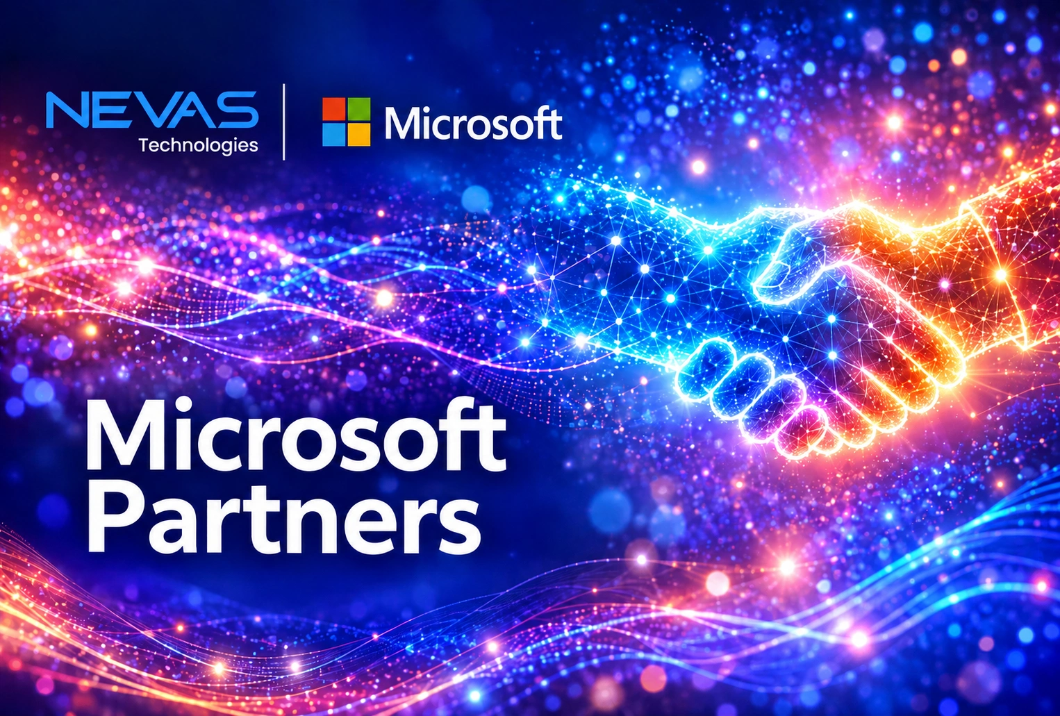Microsoft Partner