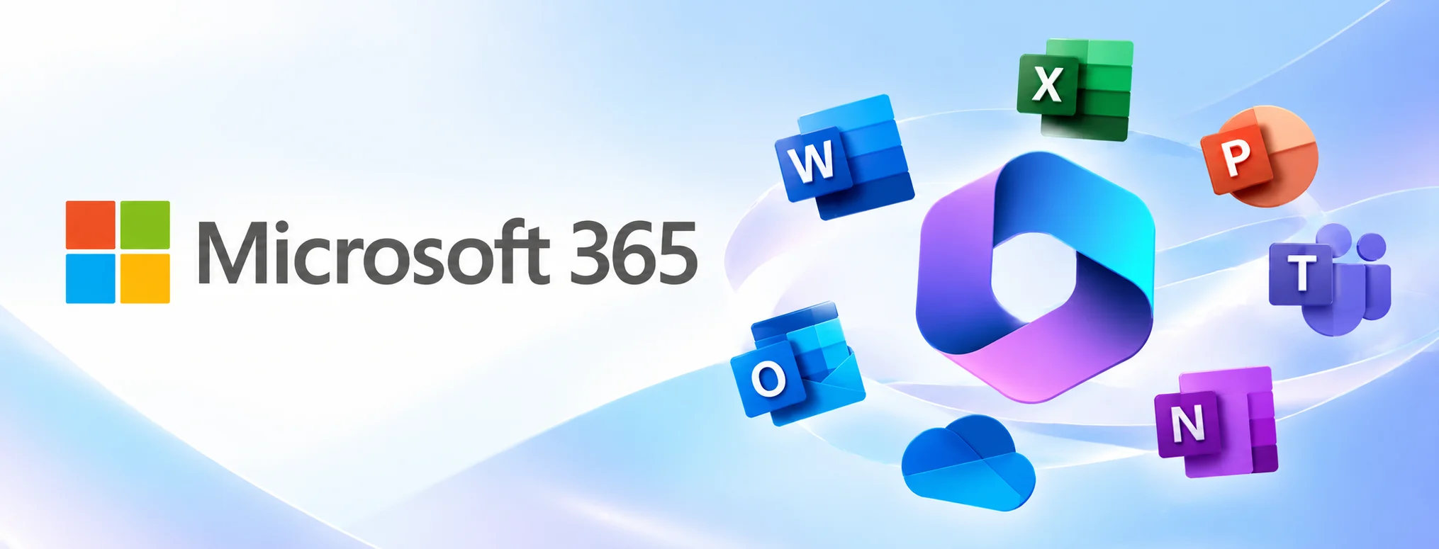 Microsoft 365 integration