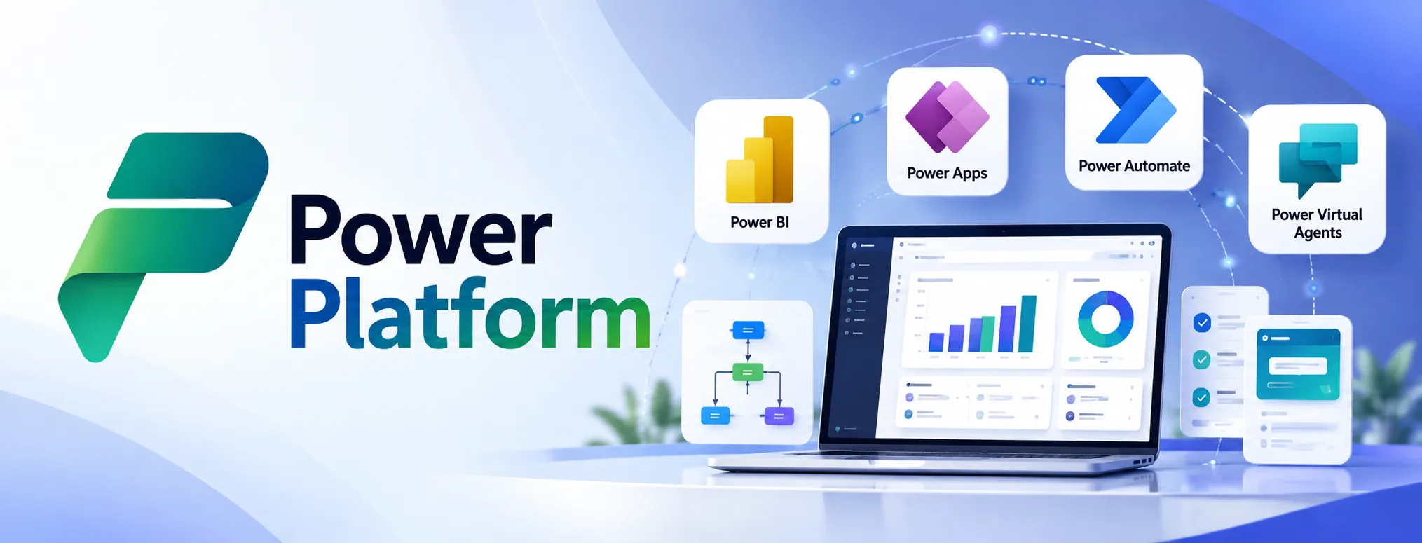 Microsoft Power Platform integration