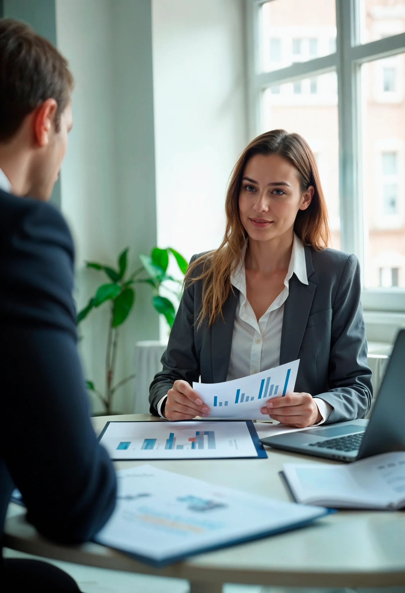 Professional Services
