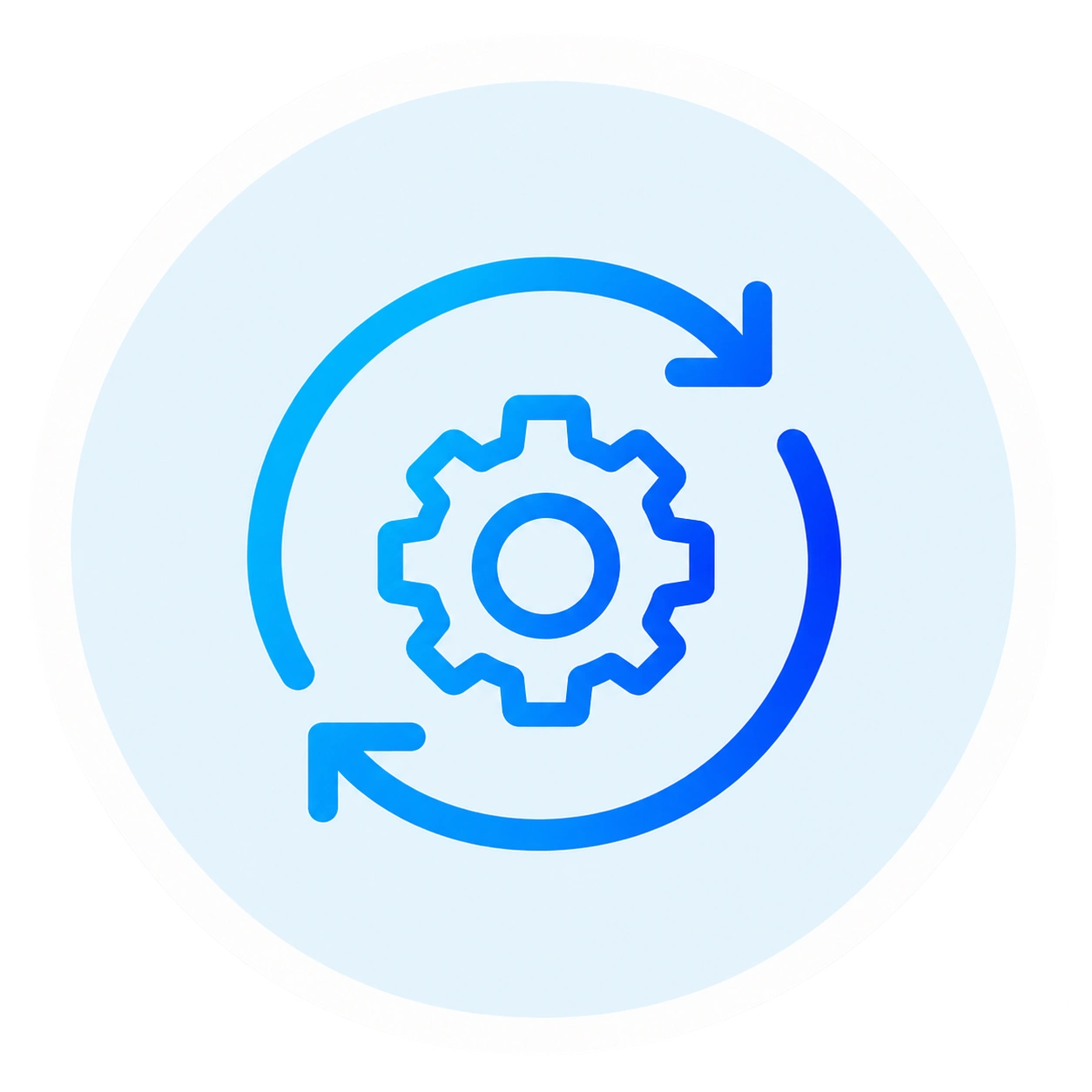 Cleaner Workflows icon