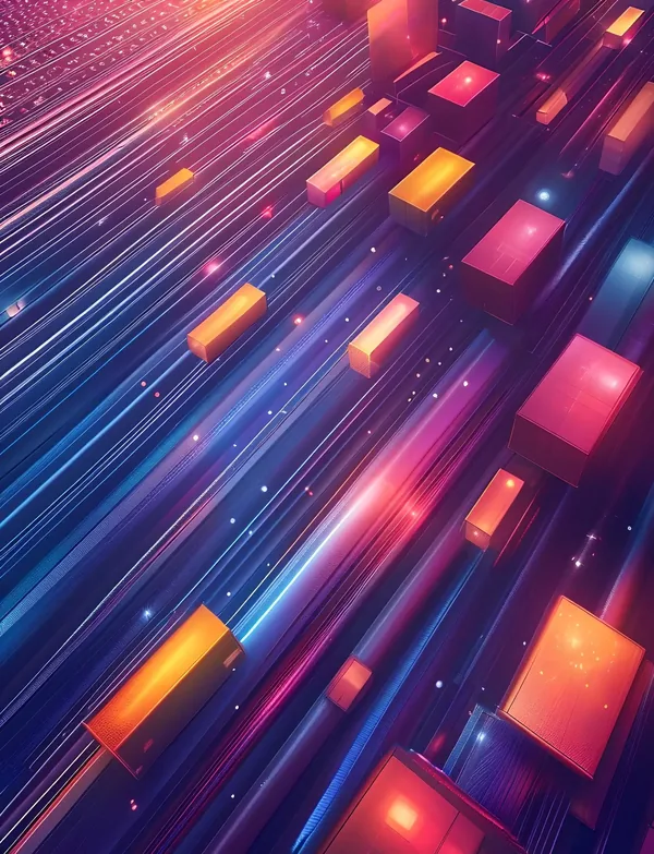 Scalable ERP