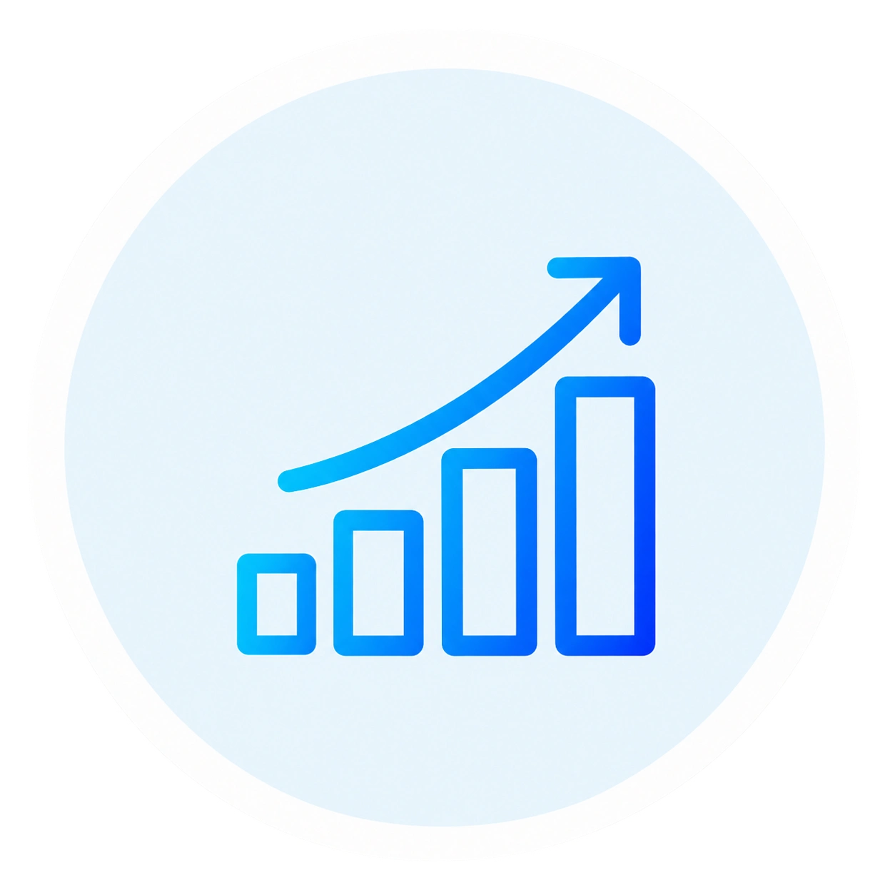 Scalable ERP icon