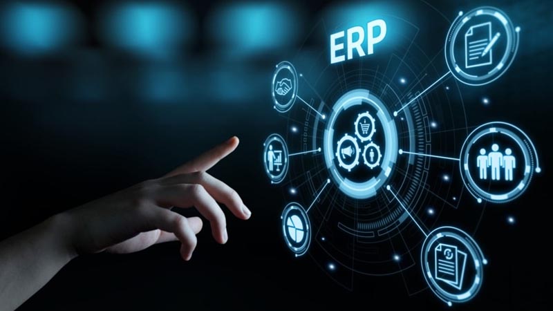 5 steps for a successful erp implementation nevas technologies
