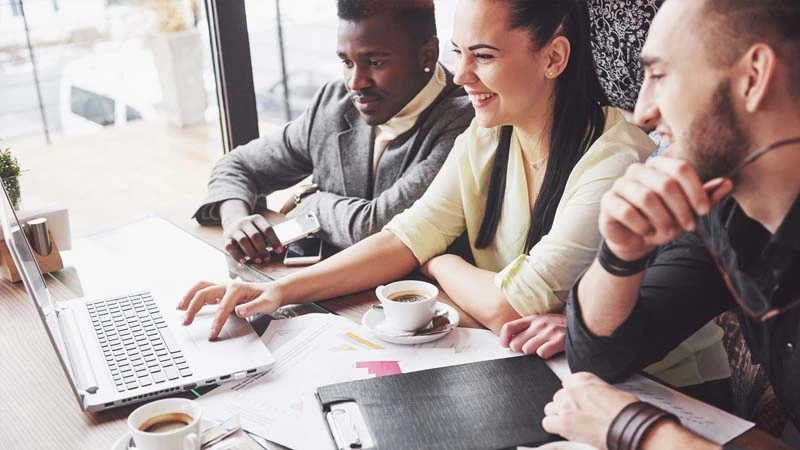 Dynamic 365 Business Central Essentials