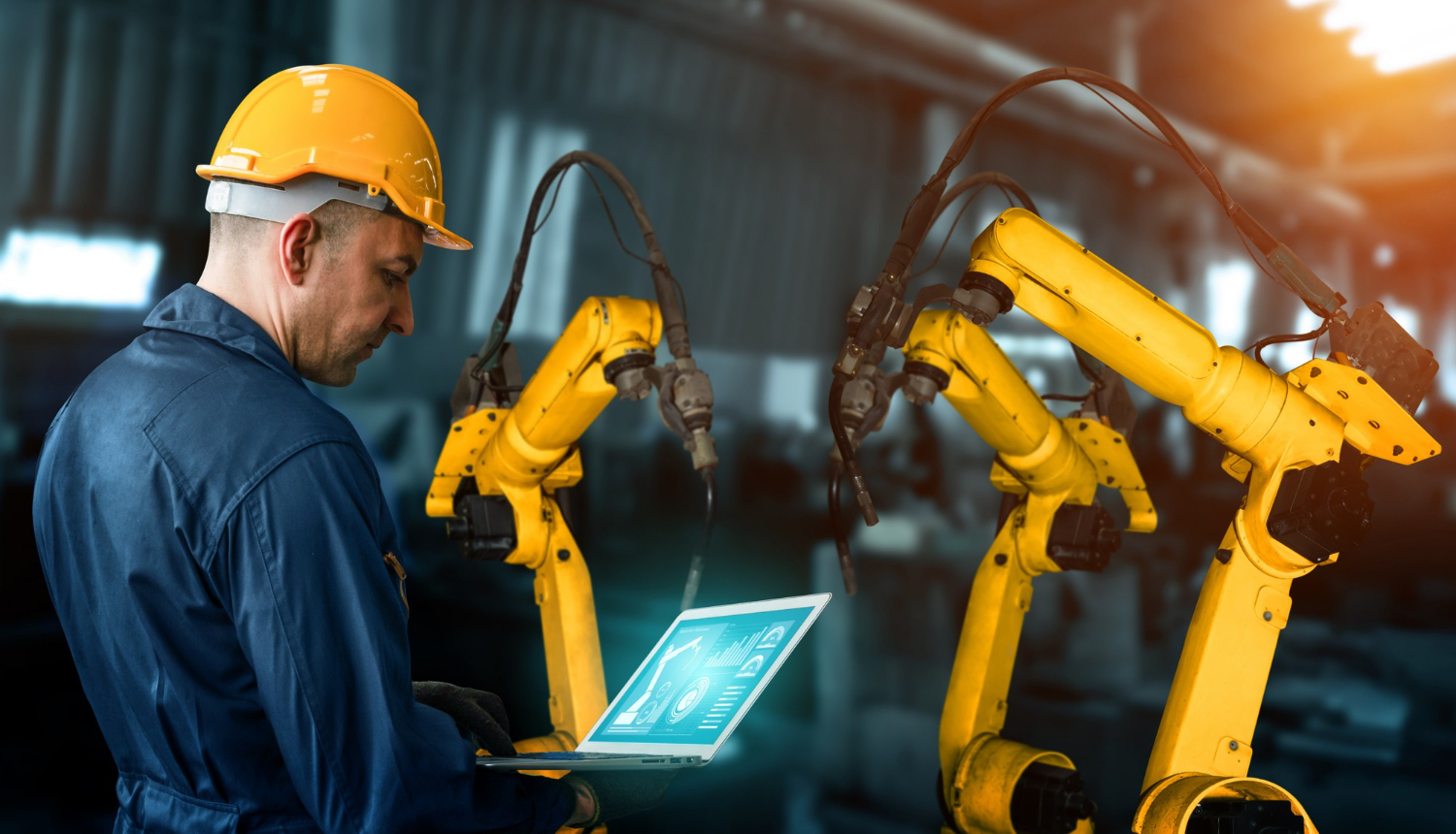 Top 10 Manufacturing ERP Systems in 2024