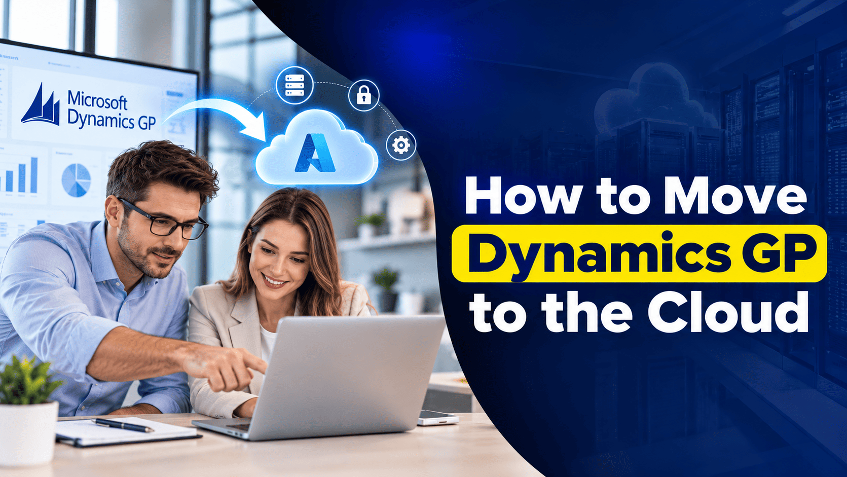 Moving Dynamics GP to the Cloud