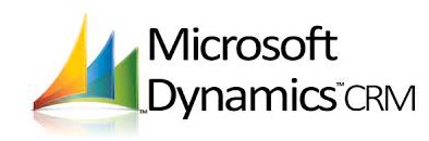 Microsoft Dynamics CRM Logo