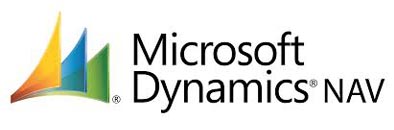 Microsoft Dynamics NAV Logo