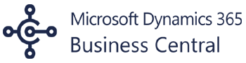 Microsoft Dynamics 365 Business Central Logo