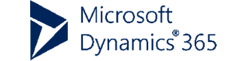 Microsoft Dynamics 365 Logo