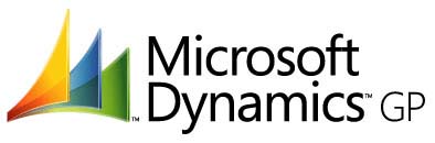 Microsoft Dynamics GP Logo