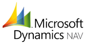 Microsoft Dynamics NAV Logo