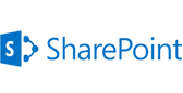 Microsoft Sharepoint Logo