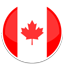 Canada Flag Icon