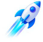 Faster time to market