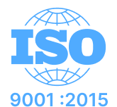 ISO 9001:2015