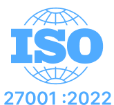 ISO 27001:2022