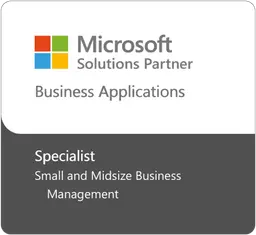 Microsoft Solutions Partner