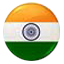 India Flag Icon