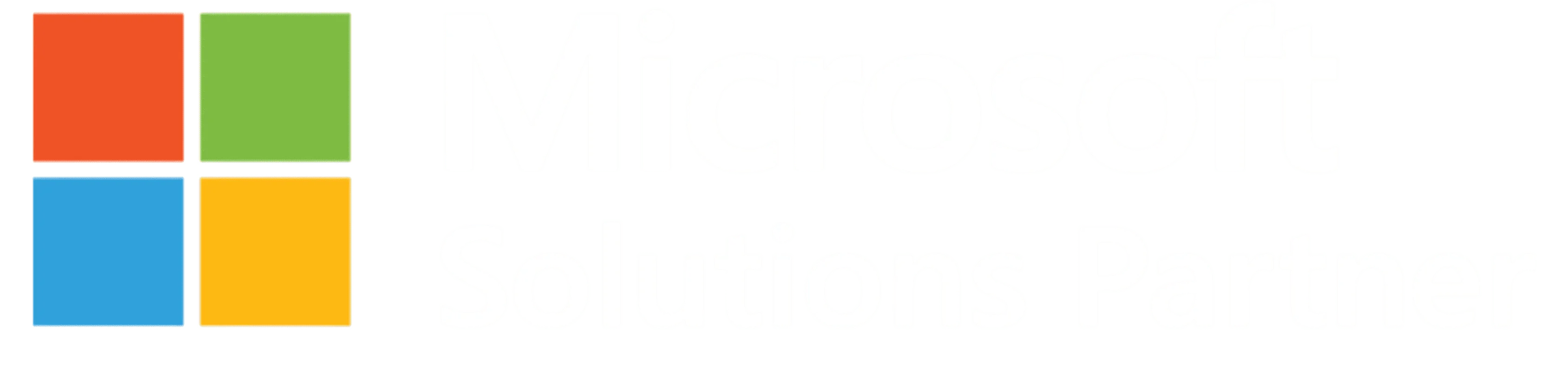 Microsoft Solutions Partner