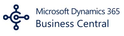 Microsoft Dynamics 365 Business Central Logo