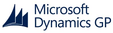 Microsoft Dynamics GP Logo