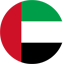 United Arab Emirates Flag Icon