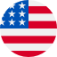 USA Flag Icon